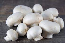 Champignons blanc de paris