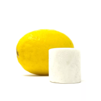 Déodorant solide citron, palmarosa & sauge