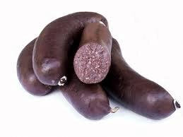 Boudin noir (2) - environ 280 g
