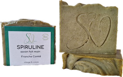 Spiruline