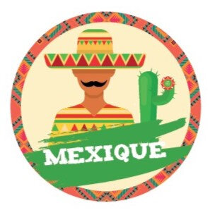 Anti-gaspi café mexique