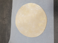 Pâte brisée pur beurre x1