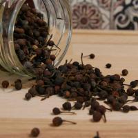 Poivre sauvage noir voatsiperifery