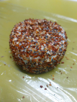 Fromage de chèvre bambin