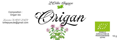 Origan