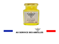 Noblesse oblige 'miel de tournesol' idf