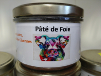 Pâté de foie