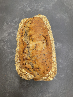 Pain aux 3 graines - 1 kg