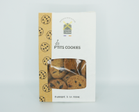 P'tits cookies