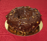 Nid de pâques noisetines