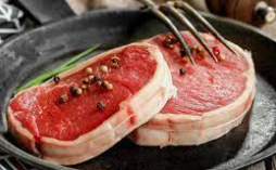 Tournedos de boeuf