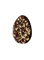 🔔 oeuf (au) plat praliné & riz soufflé