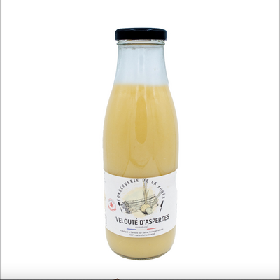 Velouté d'asperges 48cl