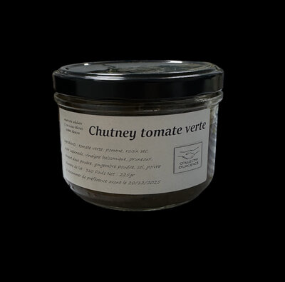 Houmous de betterave rouge 'orne terroir'