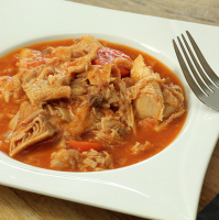 Tripes au cidre 2 pers