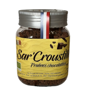 Sar' croustille 200gr