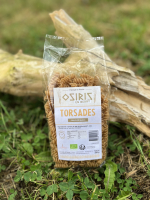 Torsades bio au blé de khorasan 250gr