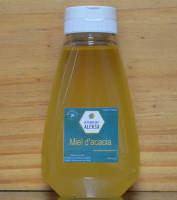 Miel d'acacia