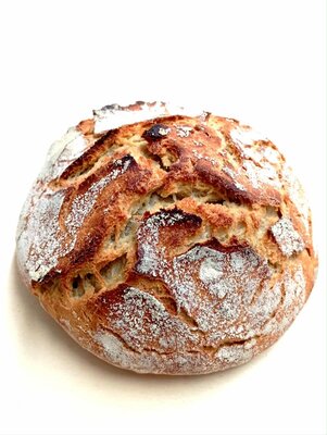 Pain de grand épeautre - 1kg