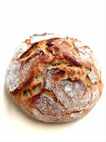 Pain d'épeautre - 500g