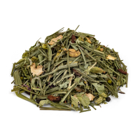 Infusion la cacaothée - bocal 50g