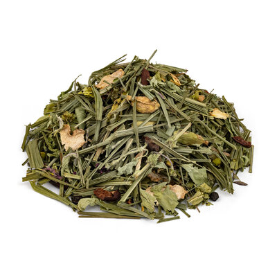 Infusion la cacaothée - bocal 50g