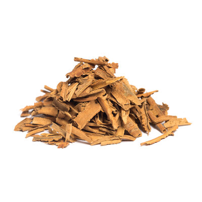 Cannelle de ceylan - bocal verre 25g