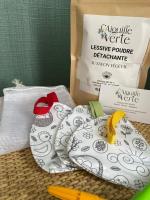 Lot de 3 œufs de pâques à colorier