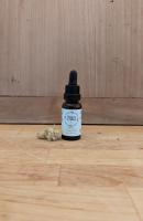 Sérum hydratant l'immortelle