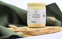 Crème fraiche épaisse 40cl