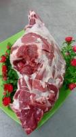 Gigot agneau entier