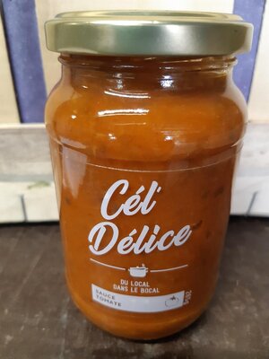 Sauce tomate
