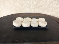 Palet au lait cru de vache