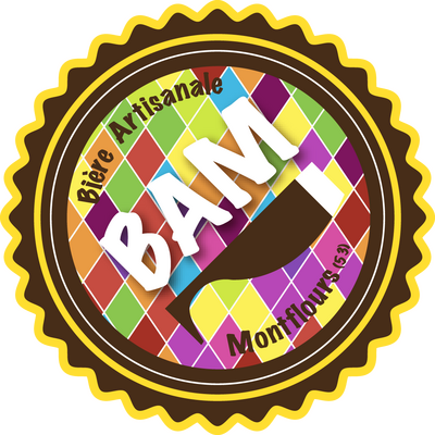 Bam masquée (33 cl)