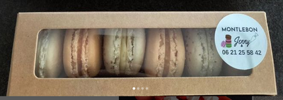 Macarons