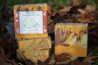 Dernière feuille - peaux sèches