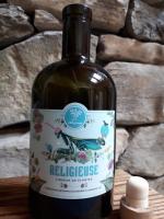 Liqueur de plantes 'religieuse'