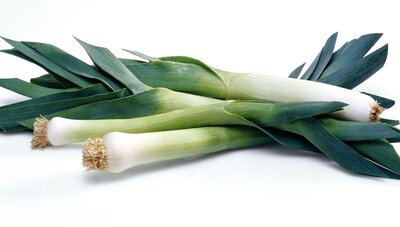 Poireaux