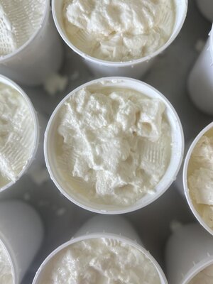 Fromage blanc 500g