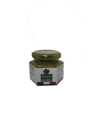 Caviar de cornichons