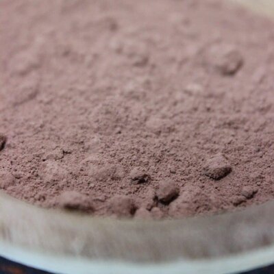 Cacao en poudre criollo