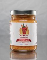 Haban’s – sauce originale – pot de 90g