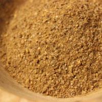 Assemblage à fruits d’automne