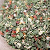 Assemblage chimichurri bio