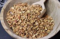 Assemblage yaourt gourmand