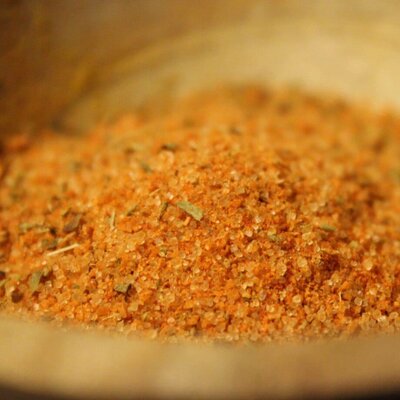 Assemblage marinade