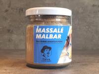 Massalé malbar de la réunion 105 g – 12/21