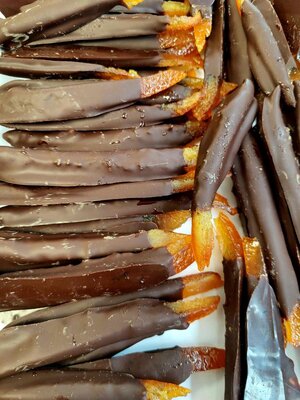 Orangette