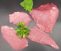 Steak tranche ferrandais 2 pièces