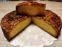 Gâteau breton nature